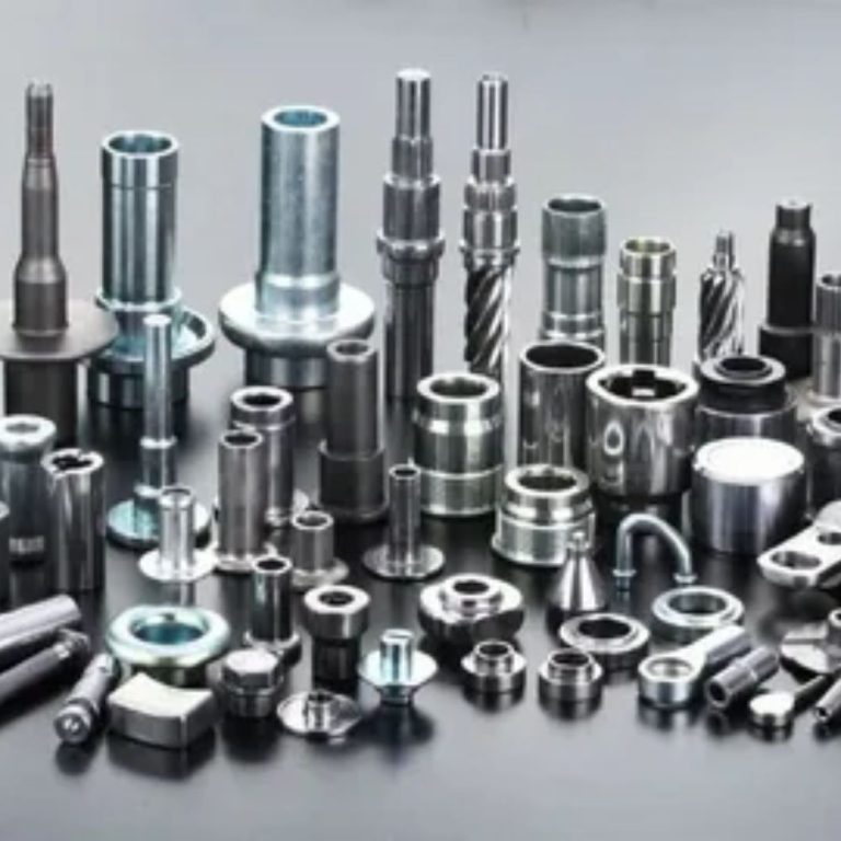 Aluminum Forgings